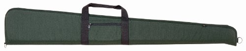 Bob Allen Green Standard Series Shotgun Case (48-Inch)