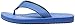 Sanuk Kids Doodle Dude Flip-Flop (Toddler/Little Kid/Big Kid)