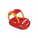 Swimways Disney Cars Sun Canopy Baby Float