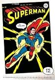 Produkt-Bild: DC Comics Posterkalender 2012