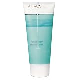 AHAVA Gentle Body Exfoliator Body Wash - 6.8 oz