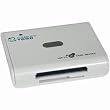 Cables To Go - 29557 - USB 2.0 52-in-One Memory Card Reader