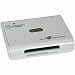 Cables To Go - 29557 - USB 2.0 52-in-One Memory Card Reader