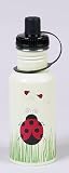 Ladybug Eco Fusion Stainless Steel Water Bottle
