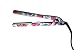 Loof L-185RC Professional Hair Straightener - Flower Pattern