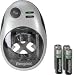 Energizer CHFMWB-4 AA/AAA Easy Charger with Batteries