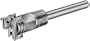 Honeywell 121371A - Copper Bulb 3/8" x 3"