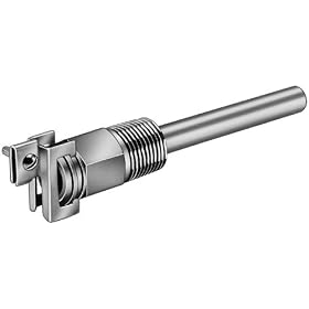 Honeywell 121371A - Copper Bulb 3/8" x 3"