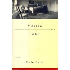 Martin and John: A Novel