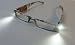 Light Specs LED Reading Glasses +2.50, Camo