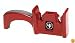 Wüsthof Asian Edge Sharpener, Red