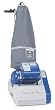 Powr-Flite SD800E Drum Sander, Expandable