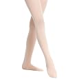 Danskin Girls 2-6x Microfiber Footed Tight
