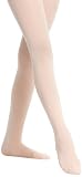 Danskin Girls 2-6x Microfiber Footed Tight