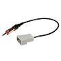 Scosche Suab 2005 and Up Subaru Antenna Adapter