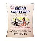 Grandpa's Brands Company Pine Tar Soap
