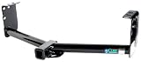 Curt Manufacturing 13198 Class III Receiver