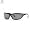 601S/82-Matte Black/Smoke POL