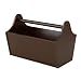 KidKraft Toy Caddy - Chocolate