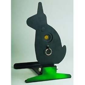 Rabbit Knock Down Target Reducers Air Rifles Pistols