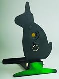 Rabbit Knock Down Target Reducers Air Rifles Pistols