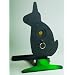 Rabbit Knock Down Target Reducers Air Rifles Pistols
