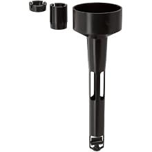 Orion BOD Adapters for Polarographic Dissolved Oxygen Probes