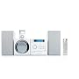 Jwin Electronics I7500WHT Mini MP3 Stere