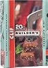 Low price Clif Bar Builder's Bar, Chocolate Mint, 2.4-Ounce Bars, 12 Count