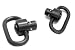 G&G / Matrix / Echo1 Element Steel QD Sling Swivel (One)