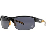 NFL Pittsburgh Steelers Sport Mens Sunglasses