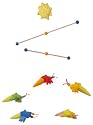 HABA 1103 Mobile Zwitscherlinge