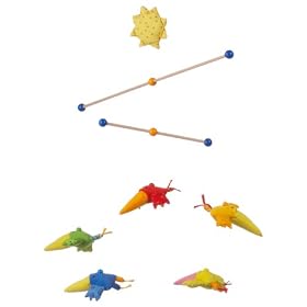 Haba Mobile - Twitterling