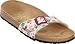 Papillio Madrid 540421 Kids Flowery White 37 Eu