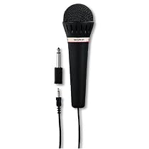 Sony FV120.CE7 Vocal hand-held microphone