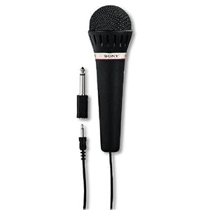 sony mic