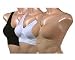 Ahh Bra Set of 3 - Large