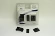 Car Mount With Belt Clip used for all makes and models of cellular phones.