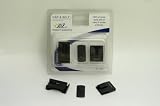 Car Mount With Belt Clip used for all makes and models of cellular phones.
