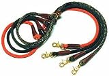 Mendota Quick Lead - 1/2 x 4' - Black