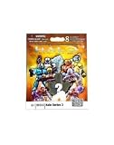 Halo Mega Bloks Mini Figure Series 3 - Single Pack (1 Figure)IMAGE