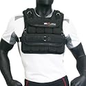 MIR 30lb Short Adjustable Weighted Vest