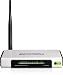 TP-Link TL-WR743ND 150MBPS Wireless Lite N AP/Client Router