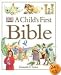 A Child's First Bible