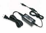 Toshiba 30W Global AC Adapter for Select Mini Notebooks (PA3743U-1ACA)