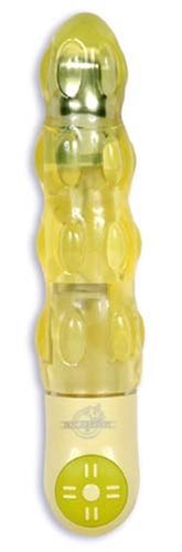 Doc Johnson Sophia's Sweet Dreams Yellow