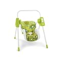 4-in-1 Baby System
