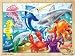 Search : Melissa & Doug Under the Sea Jigsaw (24 pc)
