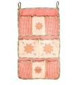 Pavilion toy organiser