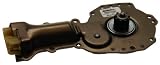 ACDelco 88960088 Chevrolet/GMC Front Power Window Regulator Motor